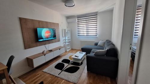Apartman Kops Dobrinja