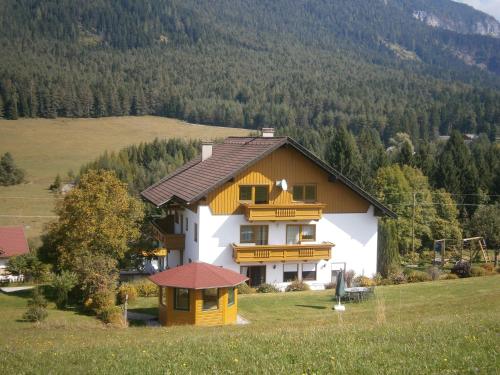 Haus Siebenbruenn in Sankt Stefan an der Gail, Österreich