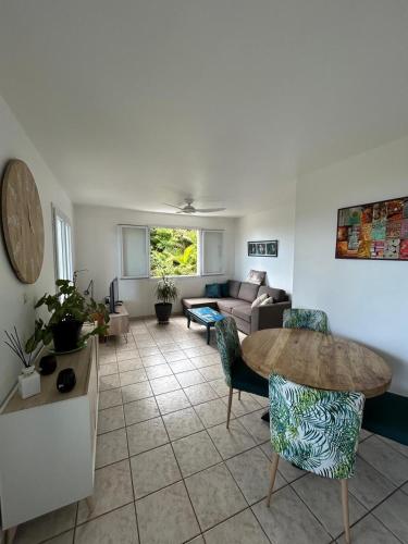 House at La Ravine à Malheur in La Possession - Location saisonnière - La Possession