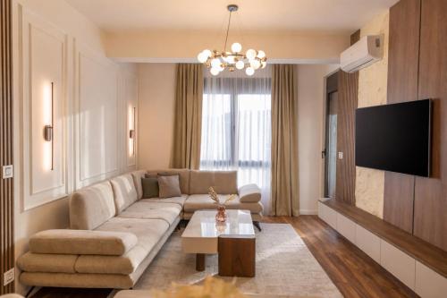 Lux residence Adrijana