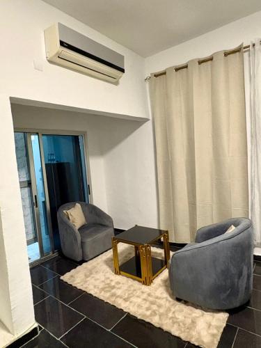 studio standing riviera palmeraie Abidjan - image 4