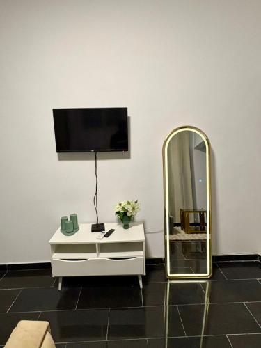 studio standing riviera palmeraie Abidjan - image 5