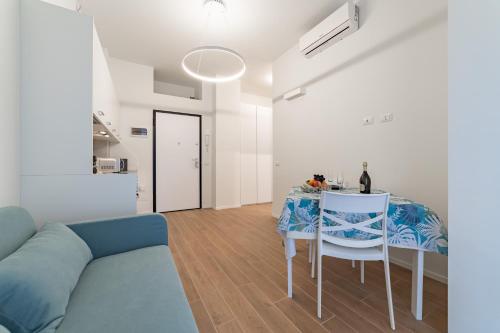 La Magnolia - appartamento completo a Milano Sud