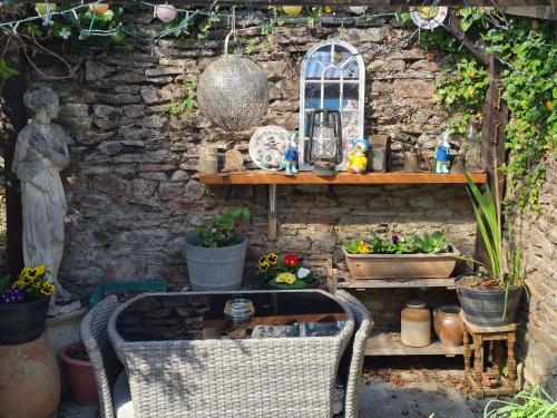 Little Orchard Apartment in Yate