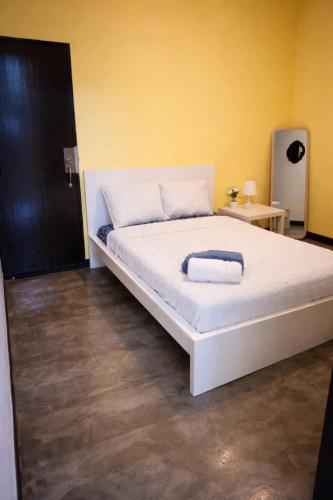 Calle Hollanda 1 Bedroom Home - image 41