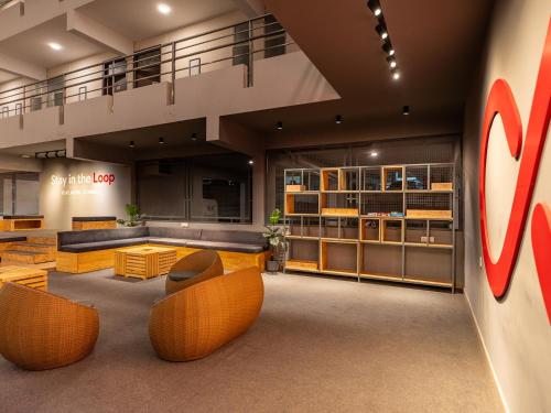 Loop by Zolo Silk Board, Bangalore in HSR Layout