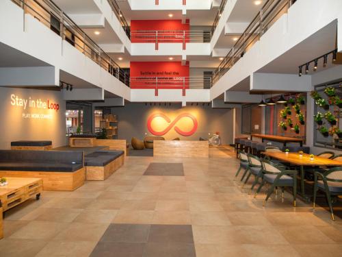 Loop by Zolo Silk Board, Bangalore in HSR Layout
