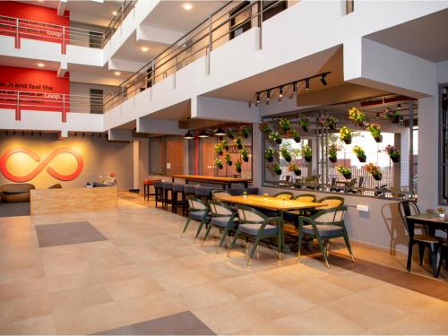 Loop by Zolo Silk Board, Bangalore in HSR Layout