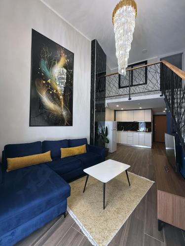Andor Luxury Hotel & Duplex in Дуррес