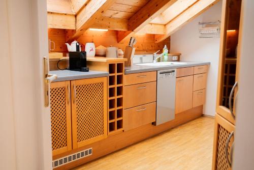 Tanner's Ferienwohnung in Waging Am See