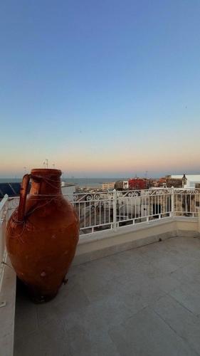 TerraCielo in Bisceglie