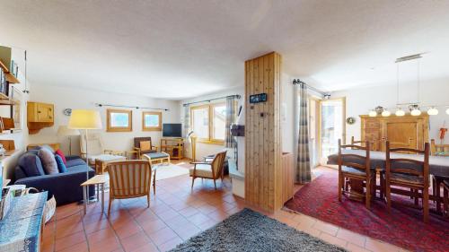  Abitaziun Sur Vih - Samedan in Samedan