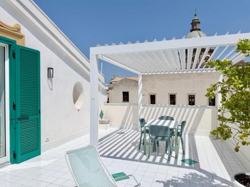 Giglio Suites - Superior Accommodations 3