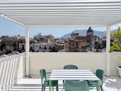 Giglio Suites - Superior Accommodations 4