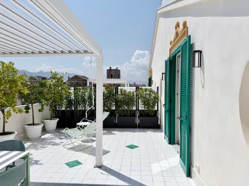 Giglio Suites - Superior Accommodations 5