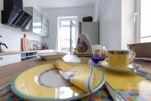Exklusives Appartement mit Flair in Oelsnitz/Erzgeb.