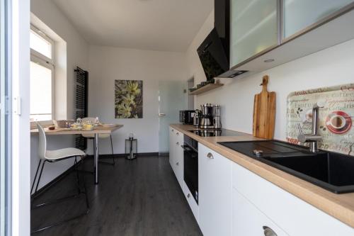 Exklusives Appartement mit Flair in Oelsnitz/Erzgeb.