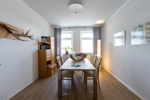 Exklusives Appartement mit Flair in Oelsnitz/Erzgeb.