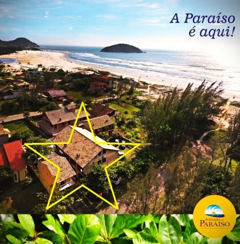 Pousada do Paraiso - Imbituba