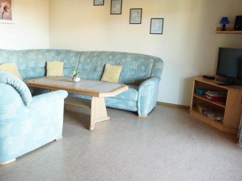 Ferienwohnung Arber in Kirchberg im Wald