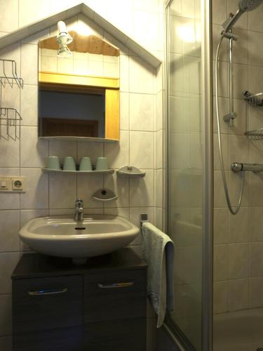 Ferienwohnung Arber in Kirchberg im Wald