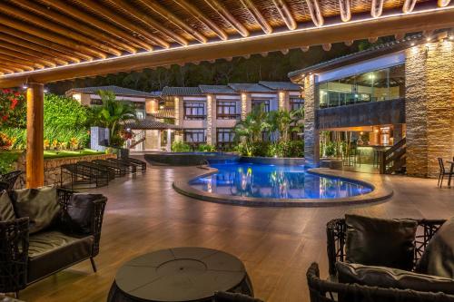 hotel photo