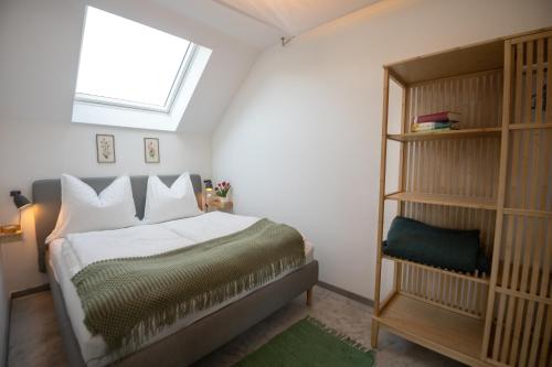 Ferienwohnung Primula - Urlaub am Wolfgangsee in Kleefeld