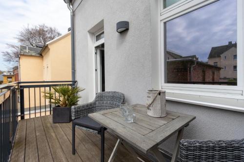 Exklusives Appartement mit Flair in Oelsnitz/Erzgeb.