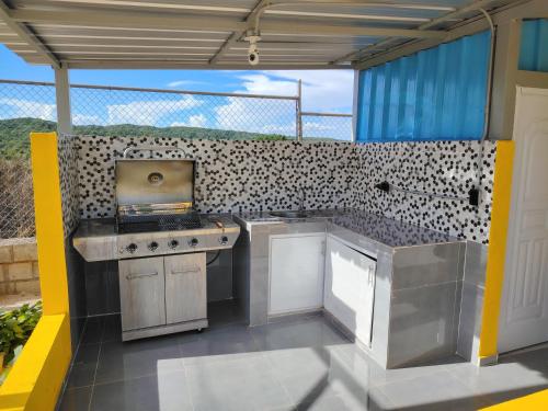 Villa Maruca in Barahona