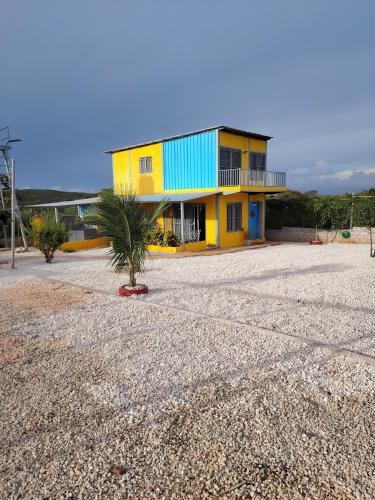Villa Maruca in Barahona