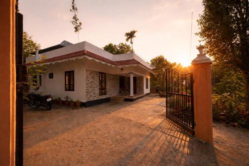 Little Heaven Homestay Munnar - Munnar Little Heaven Homestay Munnar - Munnar