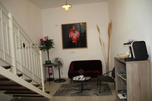Inah Rooms - Dorgali