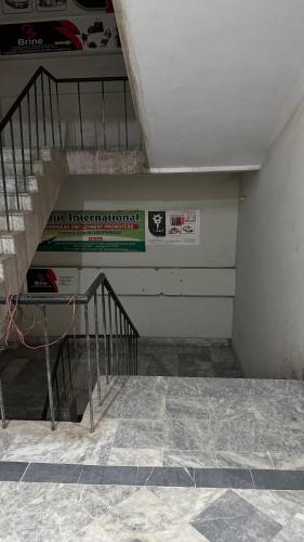Rsheen Inn in Peshawar