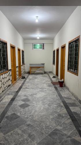 Rsheen Inn in Peshawar