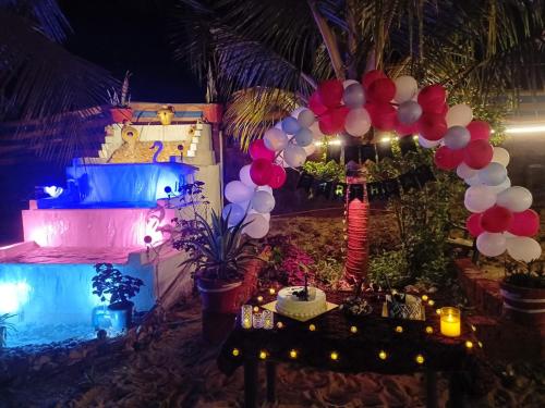 Beach homestay VT photo 3