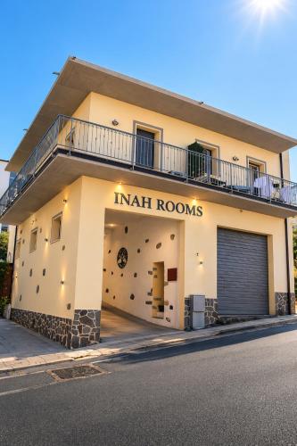 INAH Rooms - Cala Gonone