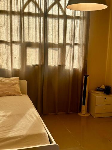 Room near airport in Al Ain International Airport
