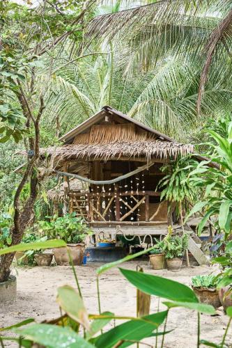 View, INNERGY Retreat Bungalows Koh Phangan in Ko Pha-ngan