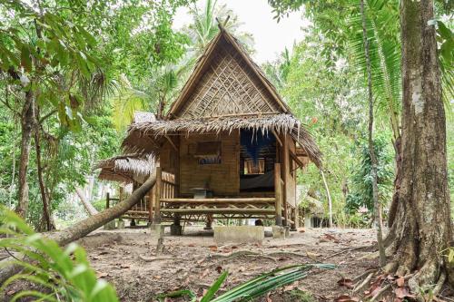 Exterior view, INNERGY Retreat Bungalows Koh Phangan in Ko Pha-ngan