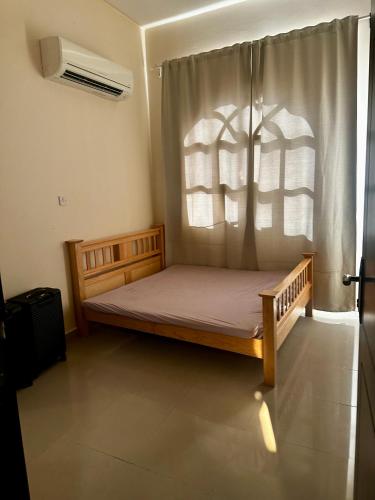 Room near airport in Al Ain International Airport