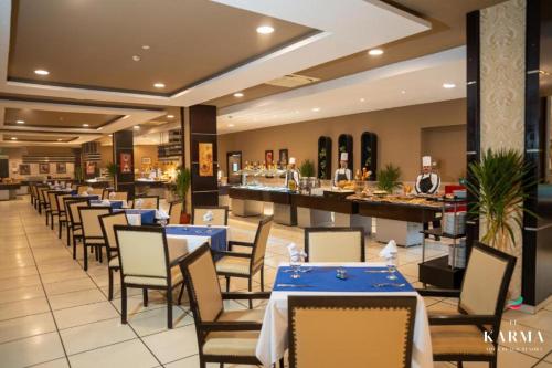 Nubia Aqua Beach Resort in Al Ahyaa