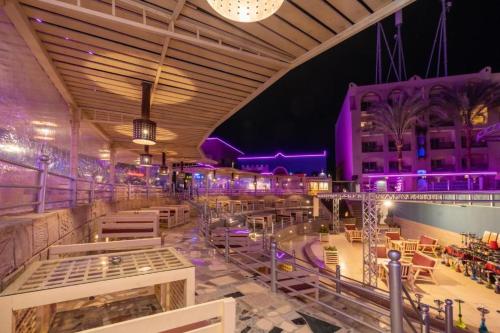 Nubia Aqua Beach Resort in Al Ahyaa