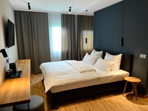 Green Nights Hotel in เดตเทลบาช