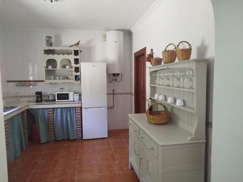 Casa La Herriza Larga de Vallesol Rent in Pilarejo