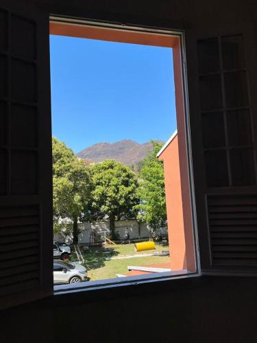 Kilátás, Hotel Valenciano in Valença (Rio de Janeiro)