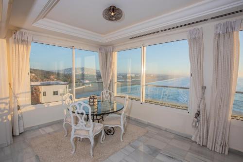 Le Mirage Tanger in Achakkar
