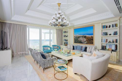 Le Mirage Tanger in Achakkar