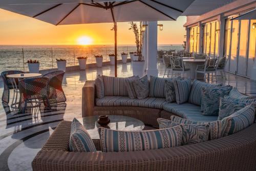 Le Mirage Tanger in Achakkar