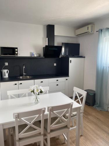 House Magdic Plitvice in جاربوفاك