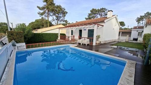 Vivenda Prazeres gîte à louer Ribeira da Sachola